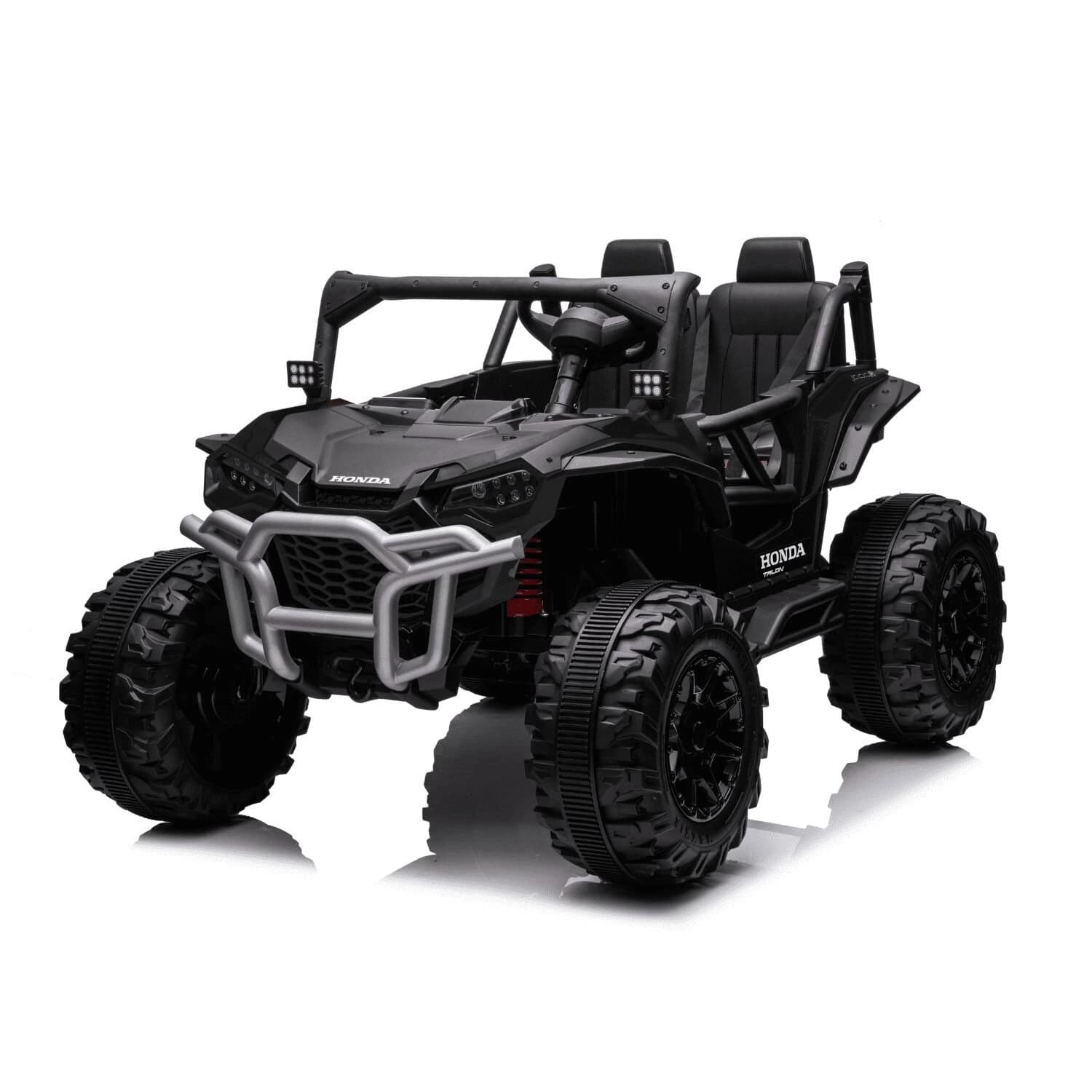 Αδειοδοτημένο ηλεκτροκίνητο UTV Honda, 110W, 24V/9AH, R/C 2.4G