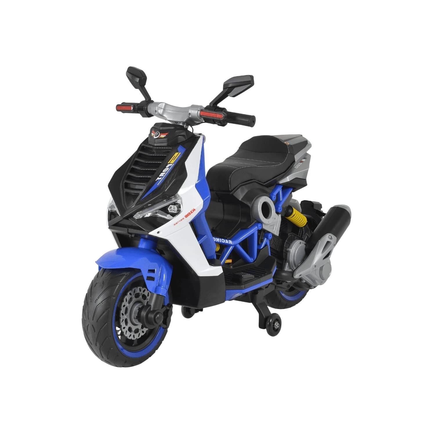 Παιδική ηλεκτροκίνητη μηχανή Rimini, 12V7AH