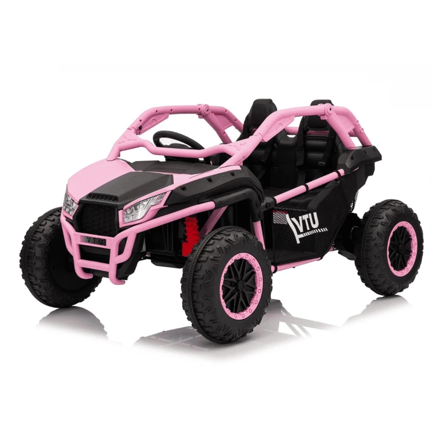 Παιδικό ηλεκτροκίνητο UTV, Dune-Buggy SPORT, 800W, 24V/10Ah, 4x4, ελαστικά EVA