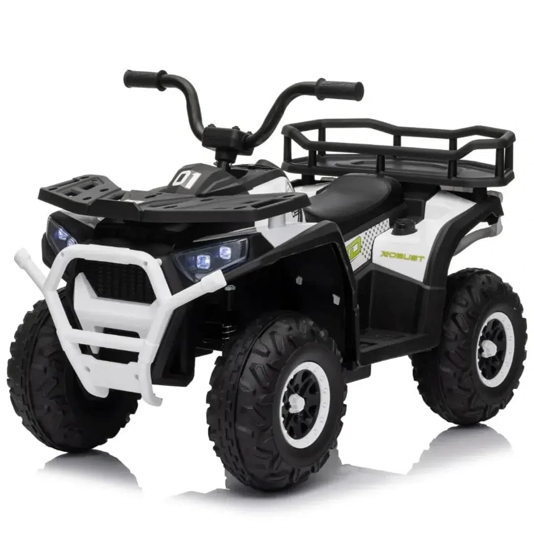 Παιδικό ηλεκτροκίνητο ATV MiniDesert - 70W 12V, bluetooth