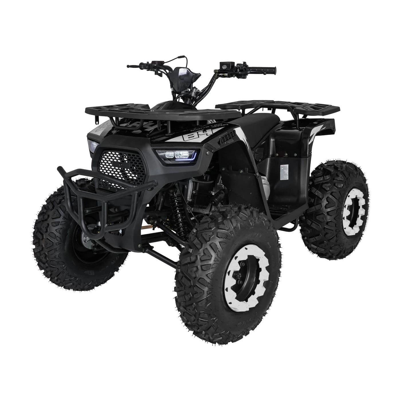 Παιδικό βενζινοκίνητο ATV MONSTER, 200 cc, τετράχρονος κινητήρας