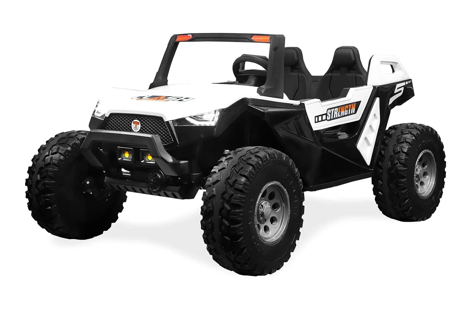 Παιδικό ηλεκτροκίνητο UTV, 4x4, 300 W, 24 V/14 Ah