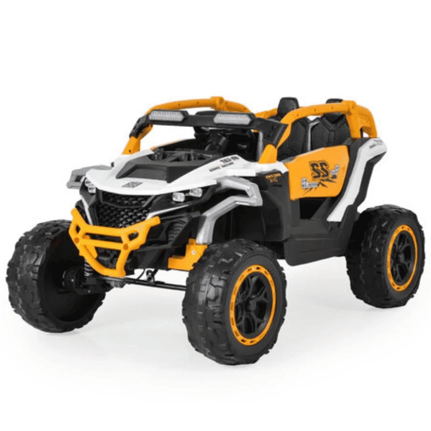 Αδειοδοτημένο ηλεκτροκίνητο UTV Arizona,120W,12V7AH, ελαστικά EVA, MP3 player