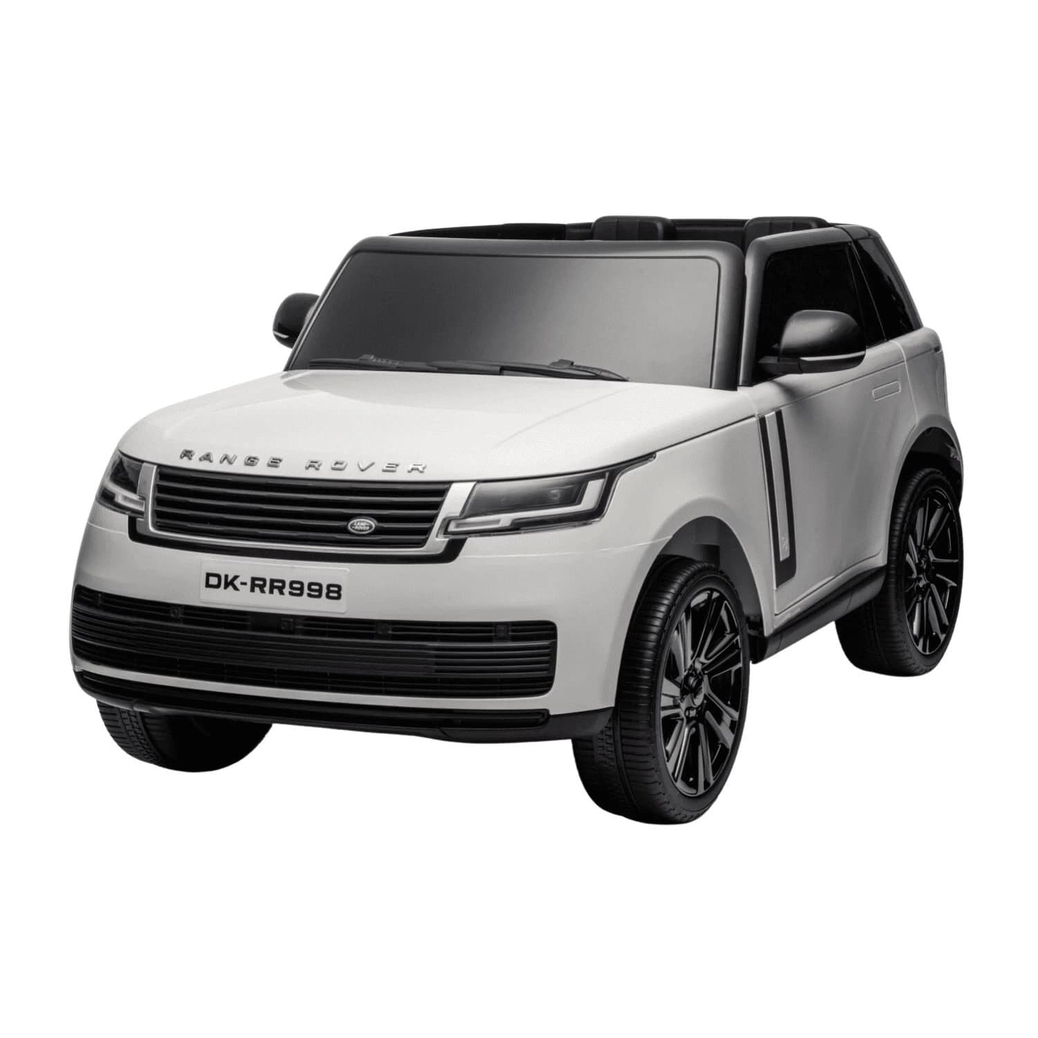 Αδειοδοτημένο ηλεκτροκίνητο τζιπ Range Rover, EVA, 4x4, 160W, 12V14Ah, R/C 2.4G