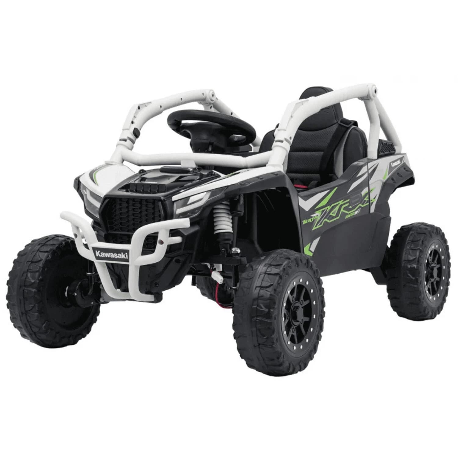 Αδειοδοτημένο ηλεκτροκίνητο UTV, Kawasaki Teryx KRX1000, 24V/5Ah,400W, ελαστικά EVA, MP3