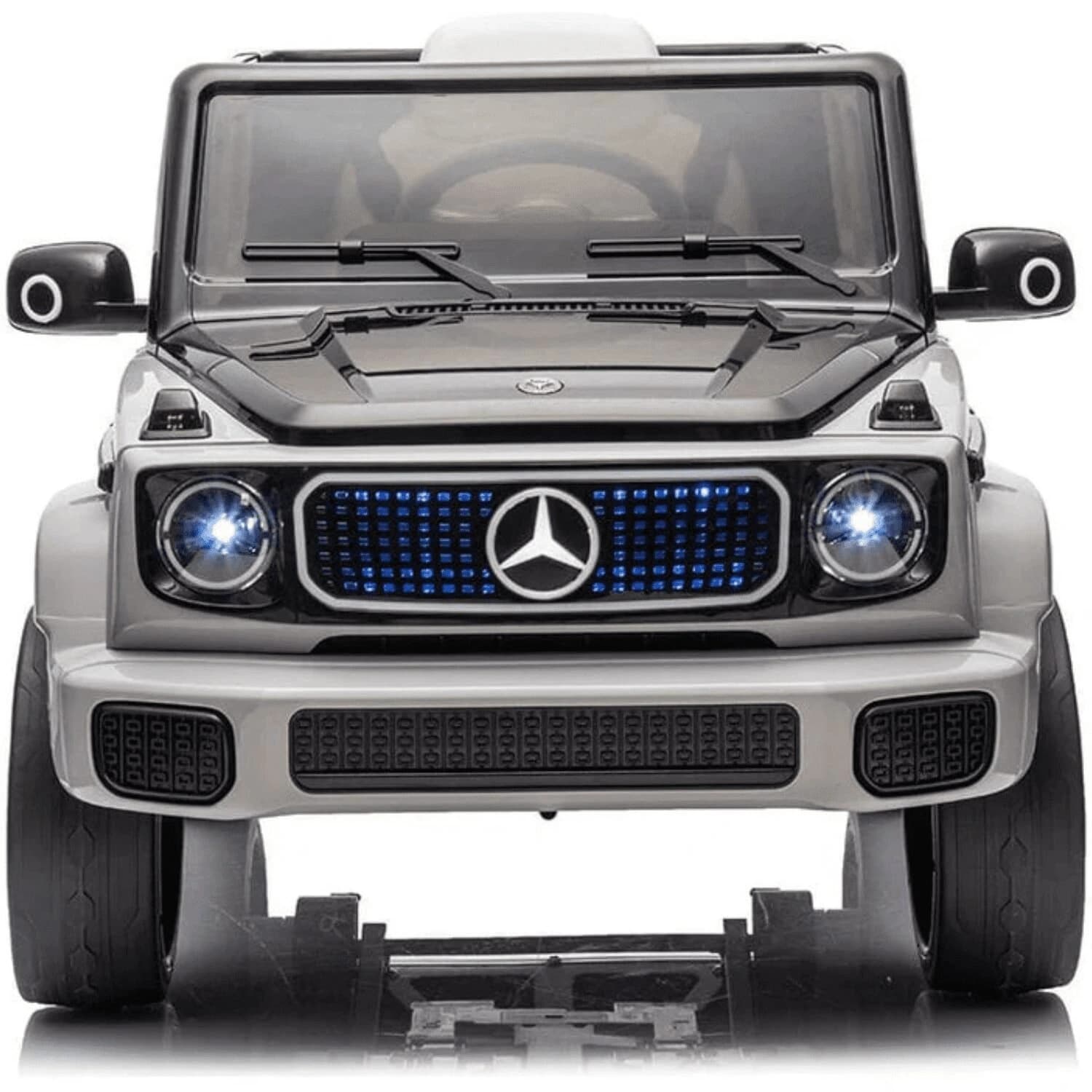 Αδειοδοτημένο ηλεκτροκίνητο τζιπ Range Rover Evoque, 4x4, 100W, 12V10Ah, R/C 2.4G