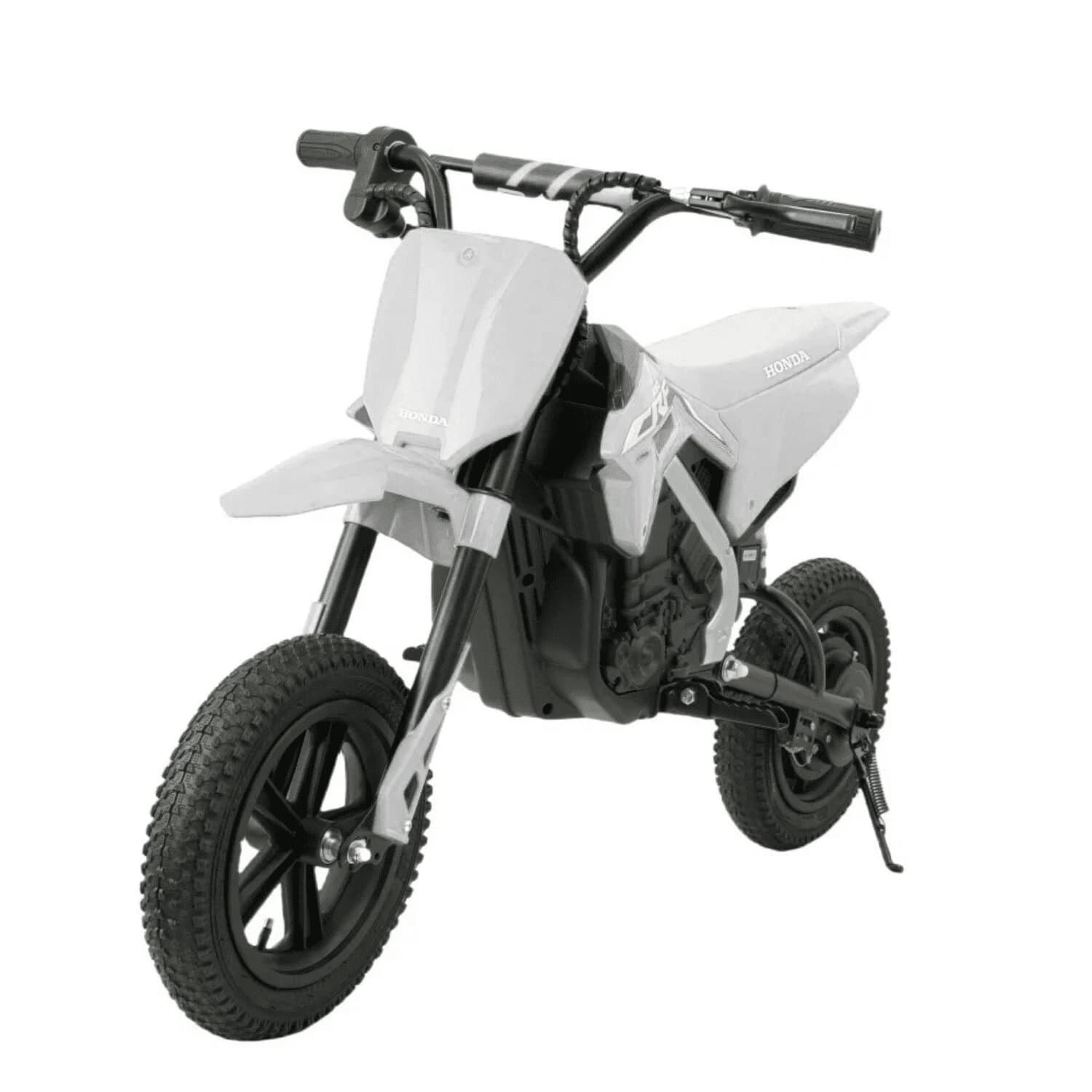 Αδειοδοτημένη ηλεκτροκίνητη μηχανή Honda CRF450, 250W, 24V/7Ah, φουσκωτά ελαστικά