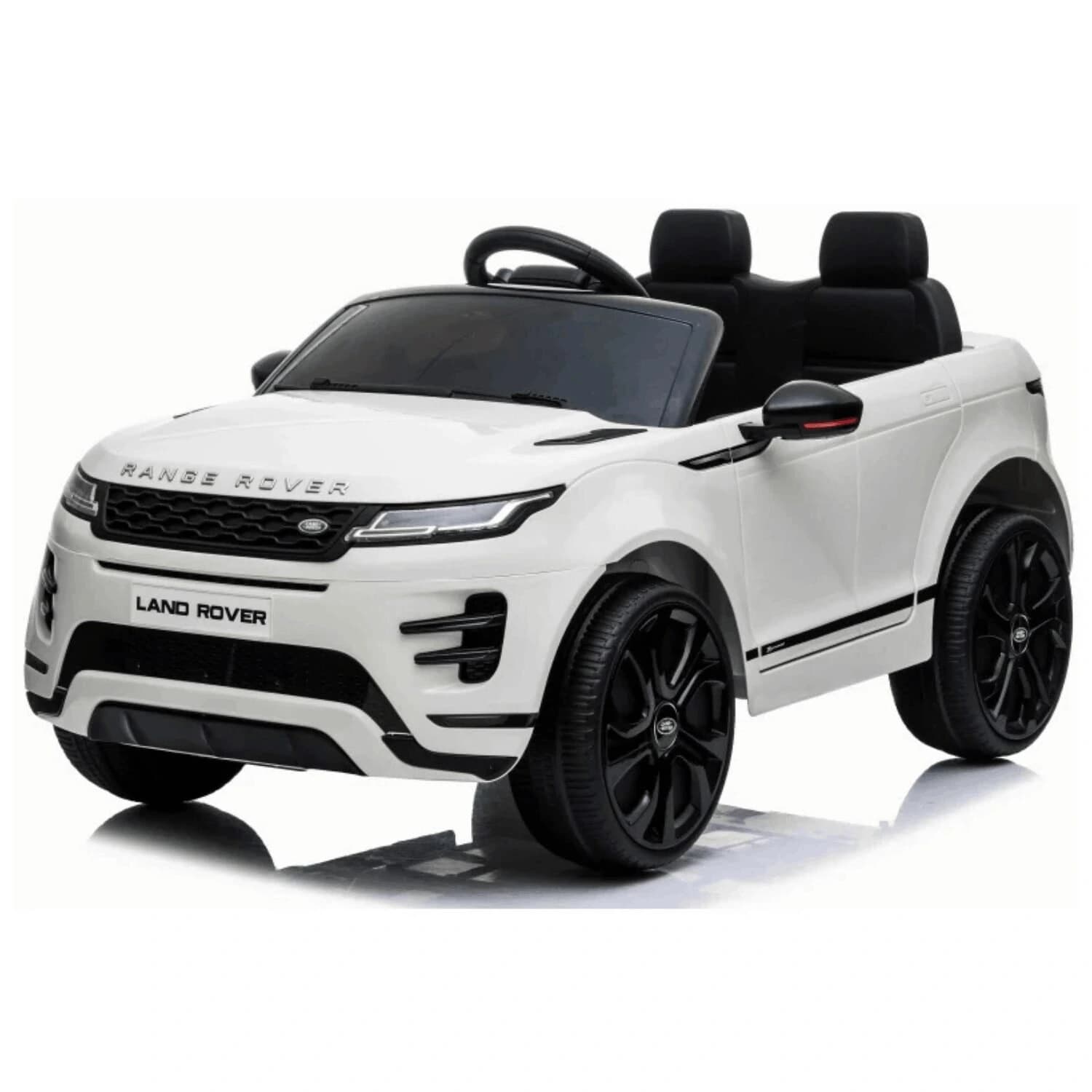 Αδειοδοτημένο ηλεκτροκίνητο τζιπ Range Rover Evoque, 4x4, 200W, 12V10Ah, R/C 2.4G