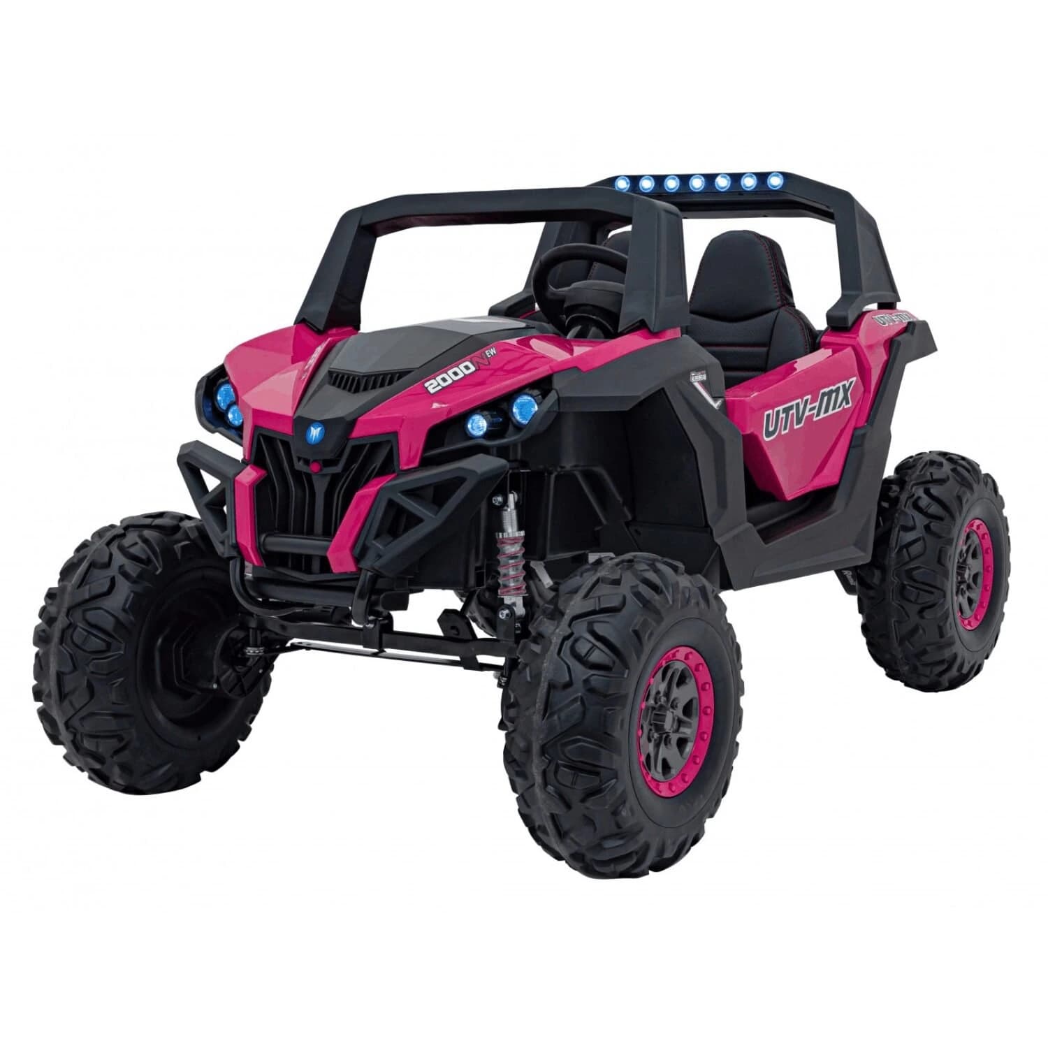 Παιδικό ηλεκτροκίνητο μπάγκι UTV-MX 2000N 24V14Ah, 300W, ελαστικά EVA, αμορτισέρ μπροστά και πίσω