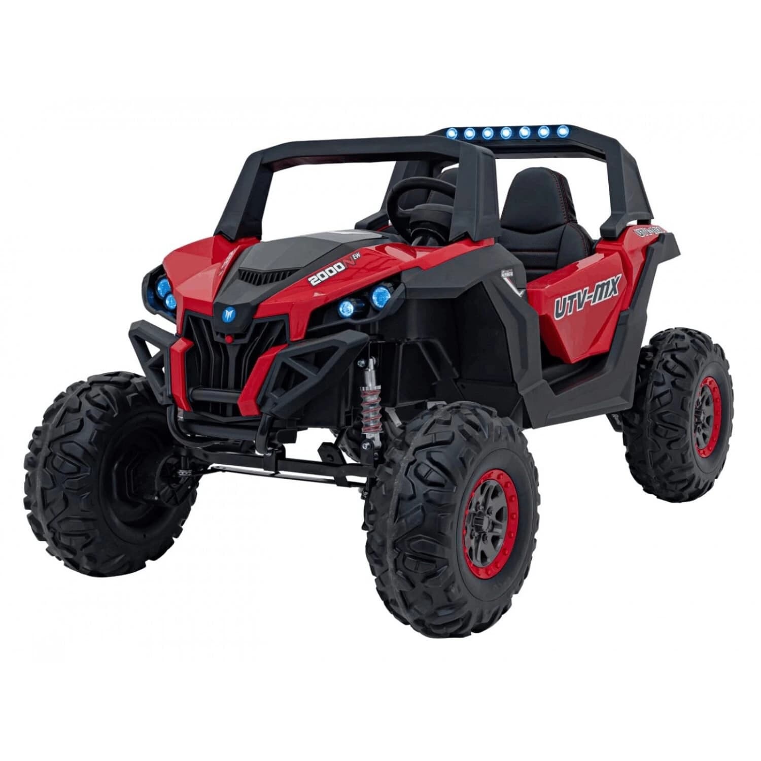 Παιδικό ηλεκτροκίνητο μπάγκι UTV-MX 2000N 24V14Ah, 300W, ελαστικά EVA, αμορτισέρ μπροστά και πίσω