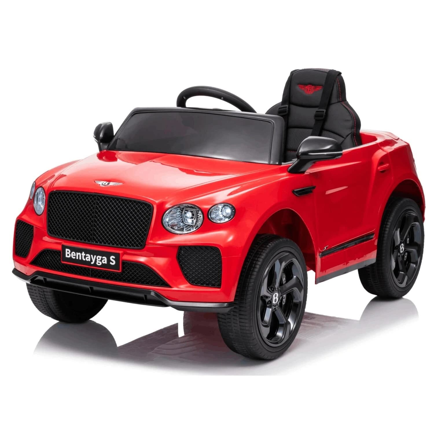 Αδειοδοτημένο ηλεκτροκίνητο αυτοκίνητο Bentley Bentayga S, 12V/7Ah, 120W, 4x4, MP3, R/C