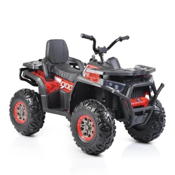 Ηλεκτροκίνητο μπάγκι Desert XMX607, 140W, 24V7Ah, ελαστικά EVA