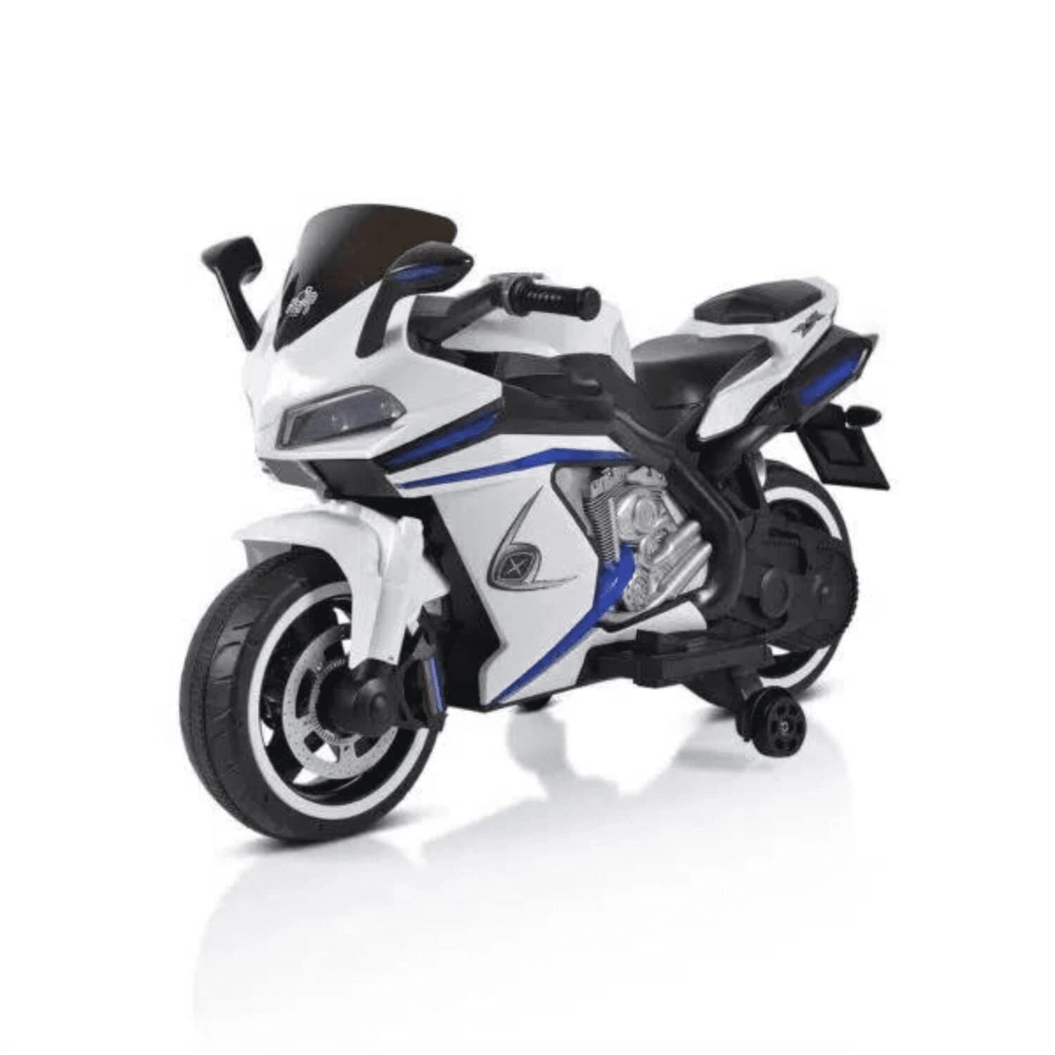 Ηλεκτροκίνητη μηχανή Sport, 12V7Ah