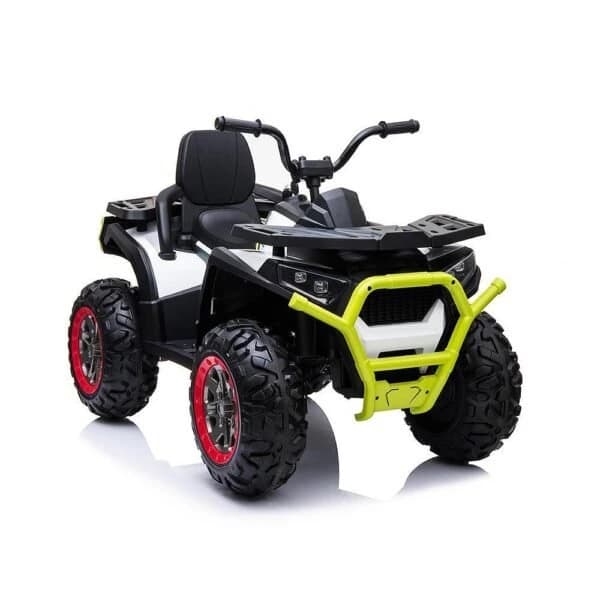 Ηλεκτροκίνητο μπάγκι Desert XMX607, 140W, 24V7Ah, ελαστικά EVA