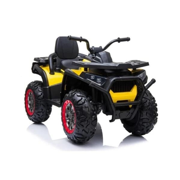 Ηλεκτροκίνητο μπάγκι Desert XMX607, 140W, 24V7Ah, ελαστικά EVA