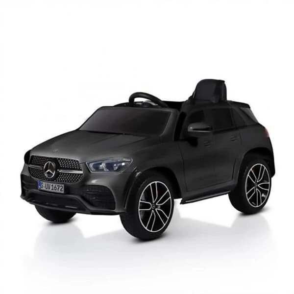 Ηλεκτροκίνητο τζιπ Mercedes GLE450, 12V7Ah, R/C 2.4, ελαστικά EVA