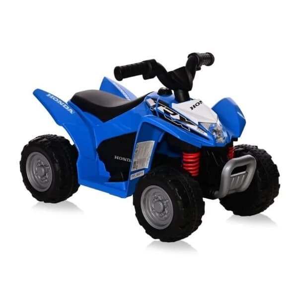 Ηλεκτροκίνητο μπάγκι ATV, 30W, 6V/4AH