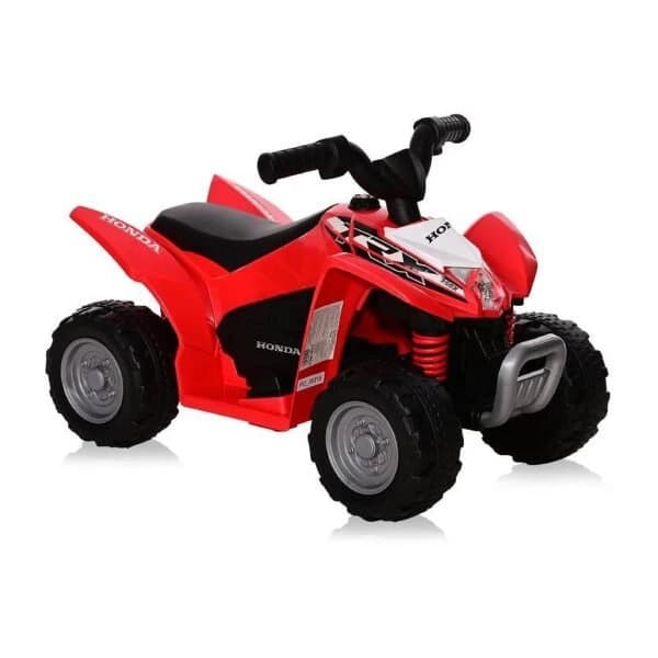 Ηλεκτροκίνητο μπάγκι ATV, 30W, 6V/4AH
