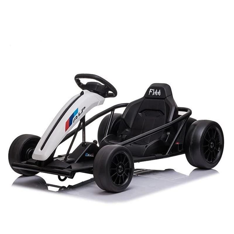 Παιδικό ηλεκτροκίνητο καρτ SX1968, 500W, 24V/7Ah, ελαστικά EVA