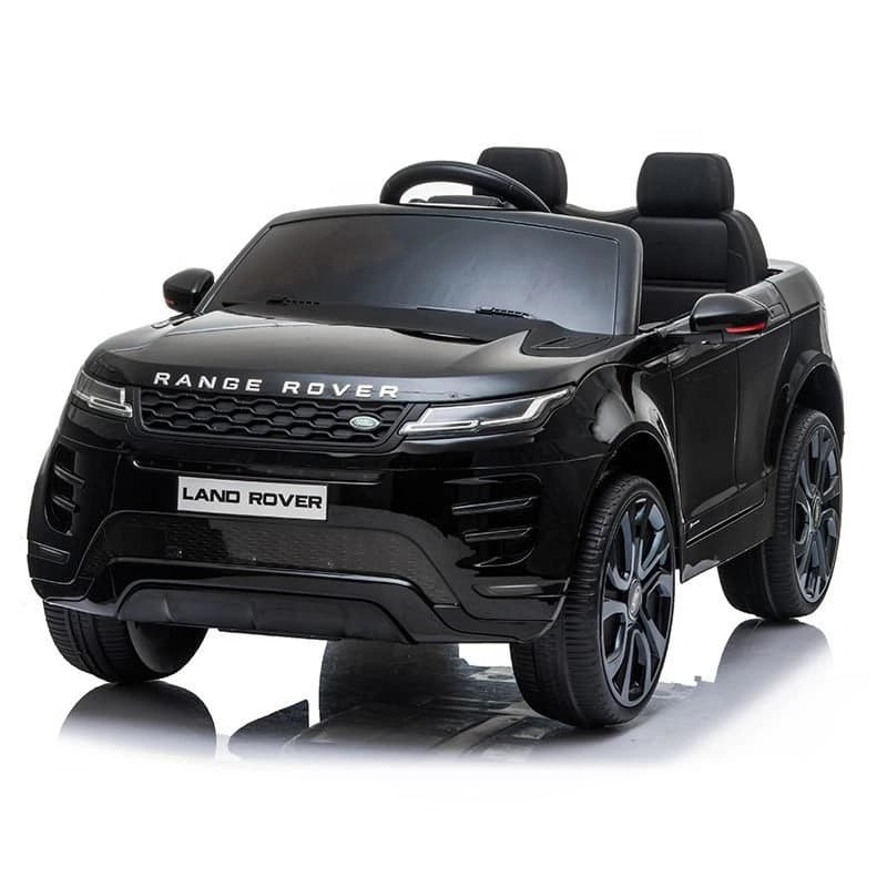 Αδειοδοτημένο ηλεκτροκίνητο τζιπ Range Rover, 140W, 12V/10Ah, R/C 2.4G, ελαστικά EVA, 4x4
