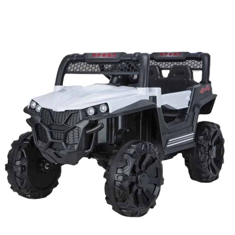 Ηλεκτροκίνητο UTV BJF119B, 60W, 12V, R/C 2.4 G, Bluetooth