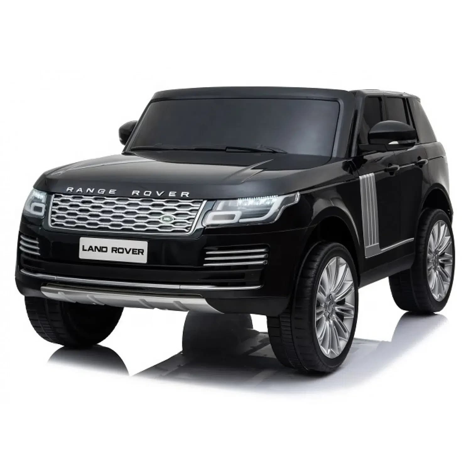 Αδειοδοτημένο ηλεκτροκίνητο τζιπ Range Rover Vogue HSE, 180W, 24V/7 Ah/ R/C 2.4G, ελαστικά EVA, 4x4