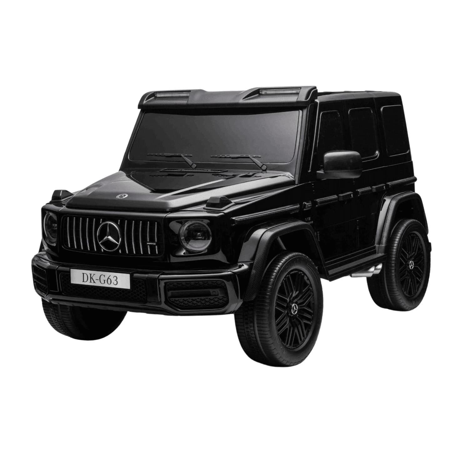 Αδειοδοτημένο ηλεκτροκίνητο τζιπ Mercedes Benz G63 AMG 2026, 4x4, Mp3, 800W,24V για ενοικίαση