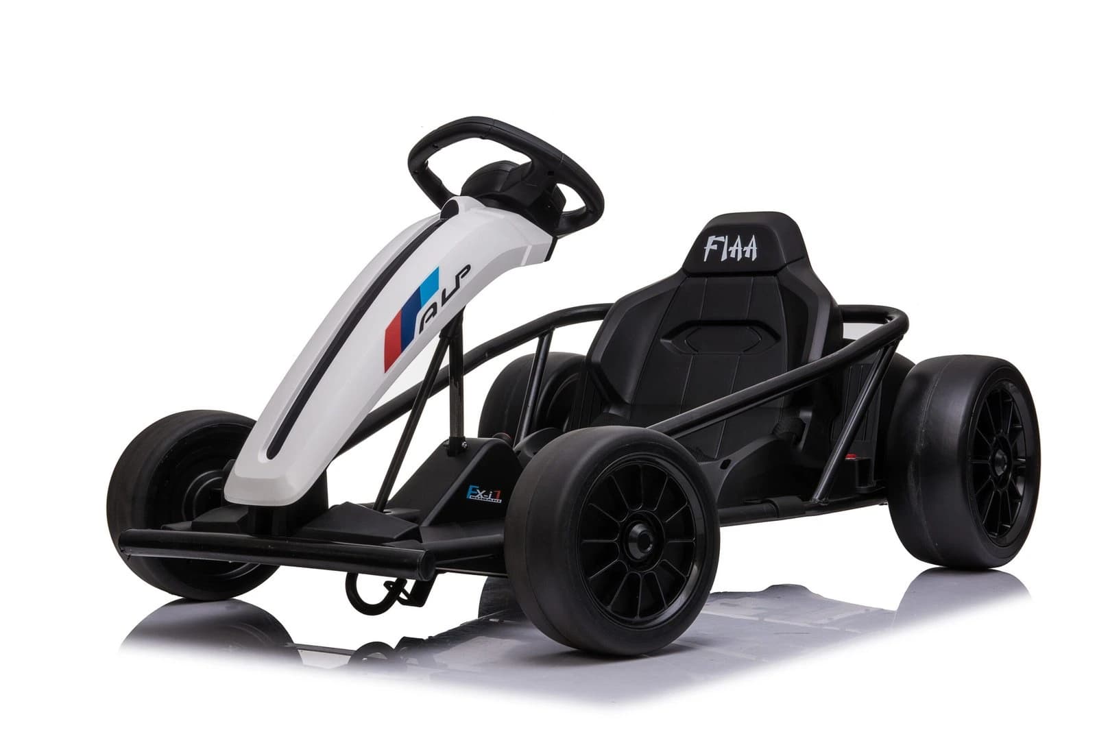 Παιδικό ηλεκτροκίνητο καρτ Hero Kart, Drift, 600W, 24V/7Ah