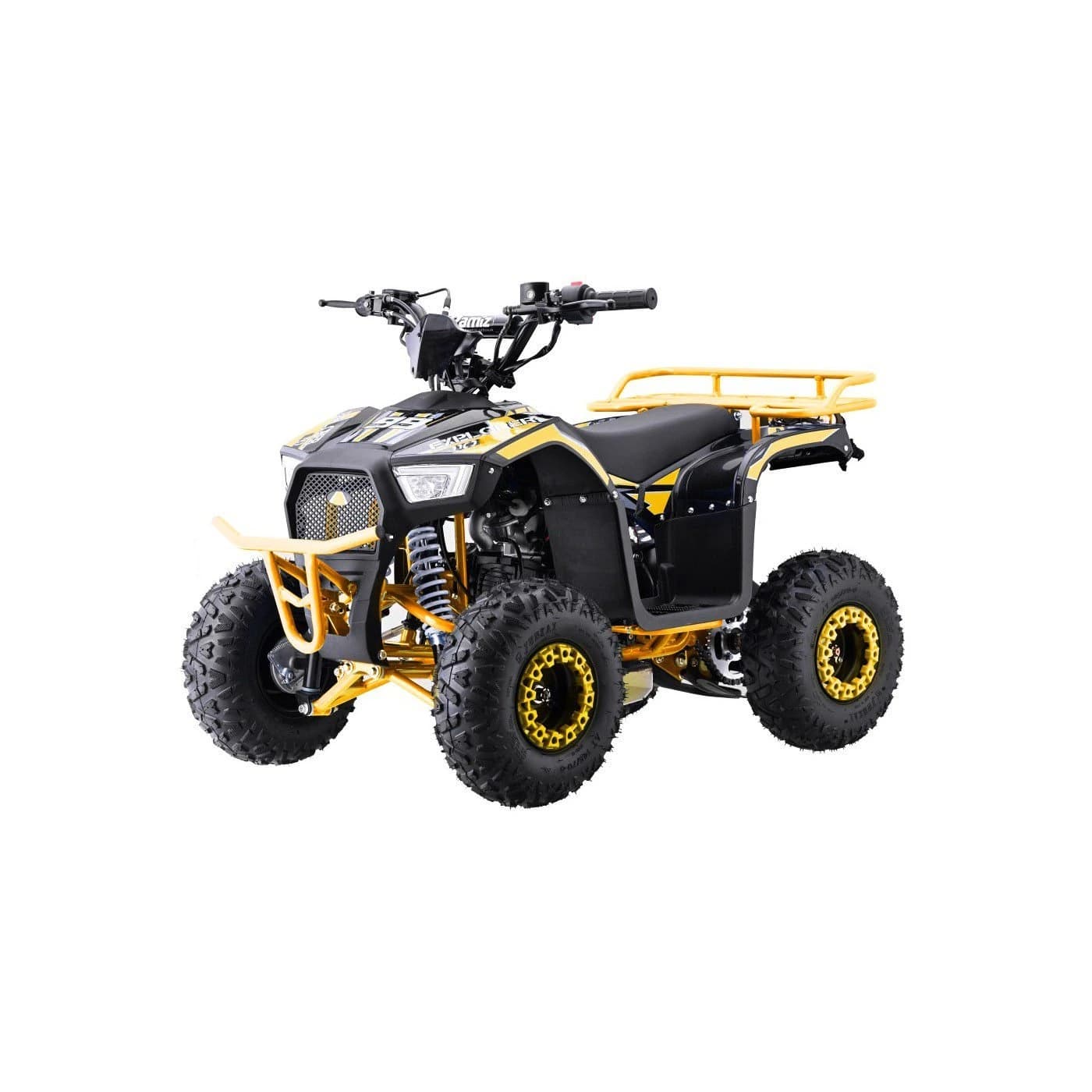 Παιδικό βενζινοκίνητο ATV Quad, 110 cc, τετράχρονος κινητήρας